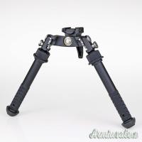 Bipiede Atlas CAL BT65 con attacco rapido