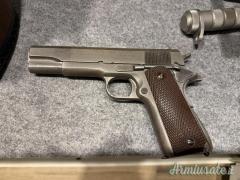 Colt bellica 1911A1 45 ACP
