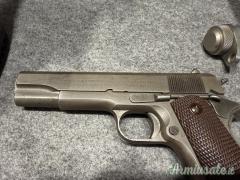 Colt bellica 1911A1 45 ACP
