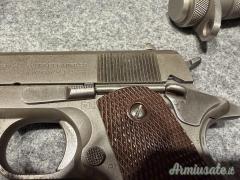 Colt bellica 1911A1 45 ACP