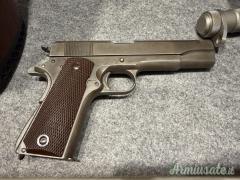 Colt bellica 1911A1 45 ACP
