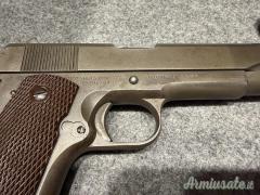 Colt bellica 1911A1 45 ACP