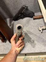 Colt bellica 1911A1 45 ACP