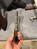 Colt bellica 1911A1 45 ACP