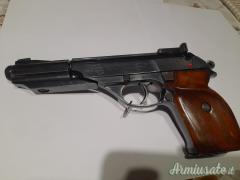 Astra Constable .22 LR Long Rifle