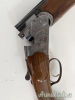 Beretta SILVER pigeon 2 12