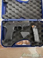 Beretta Px4 compact storm 9x21mm IMI