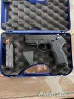 Beretta Px4 compact storm 9x21mm IMI