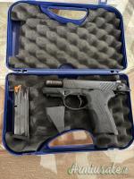 Beretta Px4 compact storm 9x21mm IMI