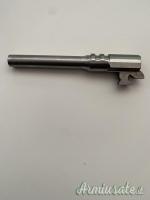 Browning HP 7.65x22mm Parabellum  7.65x22mm Parabellum  |  7.65x22mm Luger  | .30 Luger