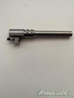 Browning HP 7.65x22mm Parabellum  7.65x22mm Parabellum  |  7.65x22mm Luger  | .30 Luger
