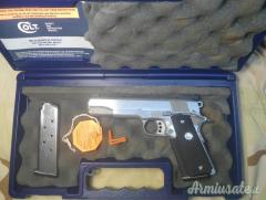 Colt GOLD CUP TROPHY .45 ACP