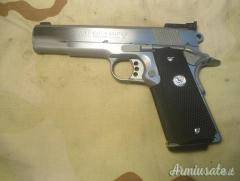 Colt GOLD CUP TROPHY .45 ACP