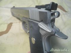 Colt GOLD CUP TROPHY .45 ACP