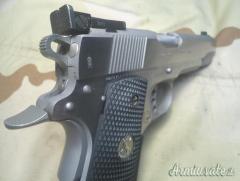 Colt GOLD CUP TROPHY .45 ACP