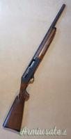 CEDO BENELLI 121 CAL. 12, CANNA CM. 60 CYL. SOLO TEL., NO MAIL