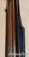 CEDO BROWNING BAR 2 LIGHT CAL 30-06 SPR., CANNA CM. 52 CON SLITTA. SOLO TEL.
