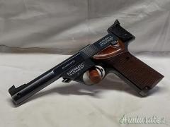 High Standard Supermatic .22 LR Long Rifle