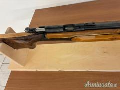 Anschutz 54 .22 Long Rifle