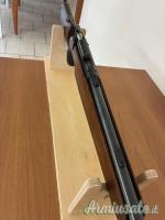 Anschutz 54 .22 Long Rifle