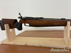 Anschutz 54 .22 Long Rifle