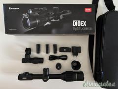 Pulsar Digex N455
