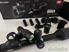 Pulsar Digex N455