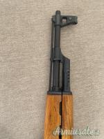Nuova Jager Ak 47 7.62x39mm