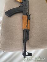 Nuova Jager Ak 47 7.62x39mm