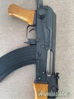 Nuova Jager Ak 47 7.62x39mm