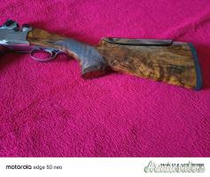Beretta DT11 TRAP 12