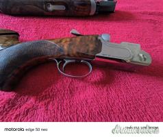 Beretta DT11 TRAP 12