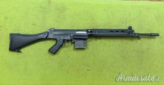 BSA FAL L1A1, Corto, 1961, Sportivo, .308 Winchester