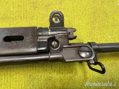 BSA FAL L1A1, Corto, 1961, Sportivo, .308 Winchester