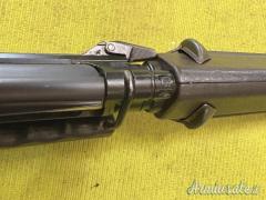 BSA FAL L1A1, Corto, 1961, Sportivo, .308 Winchester