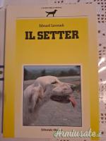 Due libri sul setter