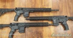Sabatti S.A.R. .223 Remington