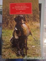 Libri addestramento cani