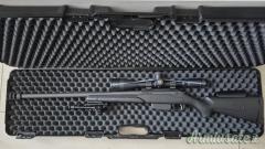 Beretta Tikka T3 .308 Winchester