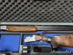 Fucile sov. Beretta 680 Trap cal.12
