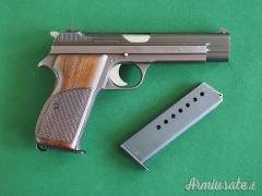 19 7.65x22mm Parabellum  |  7.65x22mm Luger  | .30 Luger