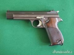 210/2 7.65x22mm Parabellum  |  7.65x22mm Luger  | .30 Luger