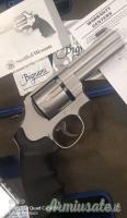 Smith & Wesson 625 - 8 .45 ACP