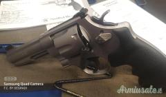 Smith & Wesson 625 - 8 .45 ACP