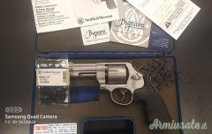 Smith & Wesson 625 - 8 .45 ACP