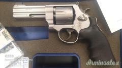 Smith & Wesson 625 - 8 .45 ACP
