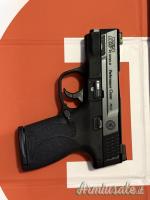 Smith & Wesson M&P 45 SHIELD 2.0 PERFORMANCE CENTER .45 ACP