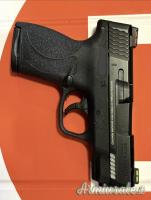Smith & Wesson M&P 45 SHIELD 2.0 PERFORMANCE CENTER .45 ACP
