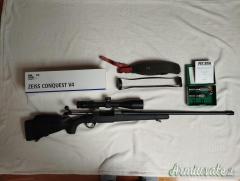 Bergara B14 300 Winchester Magnum + regalo