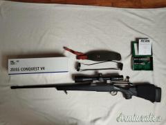 Bergara B14 300 Winchester Magnum + regalo
